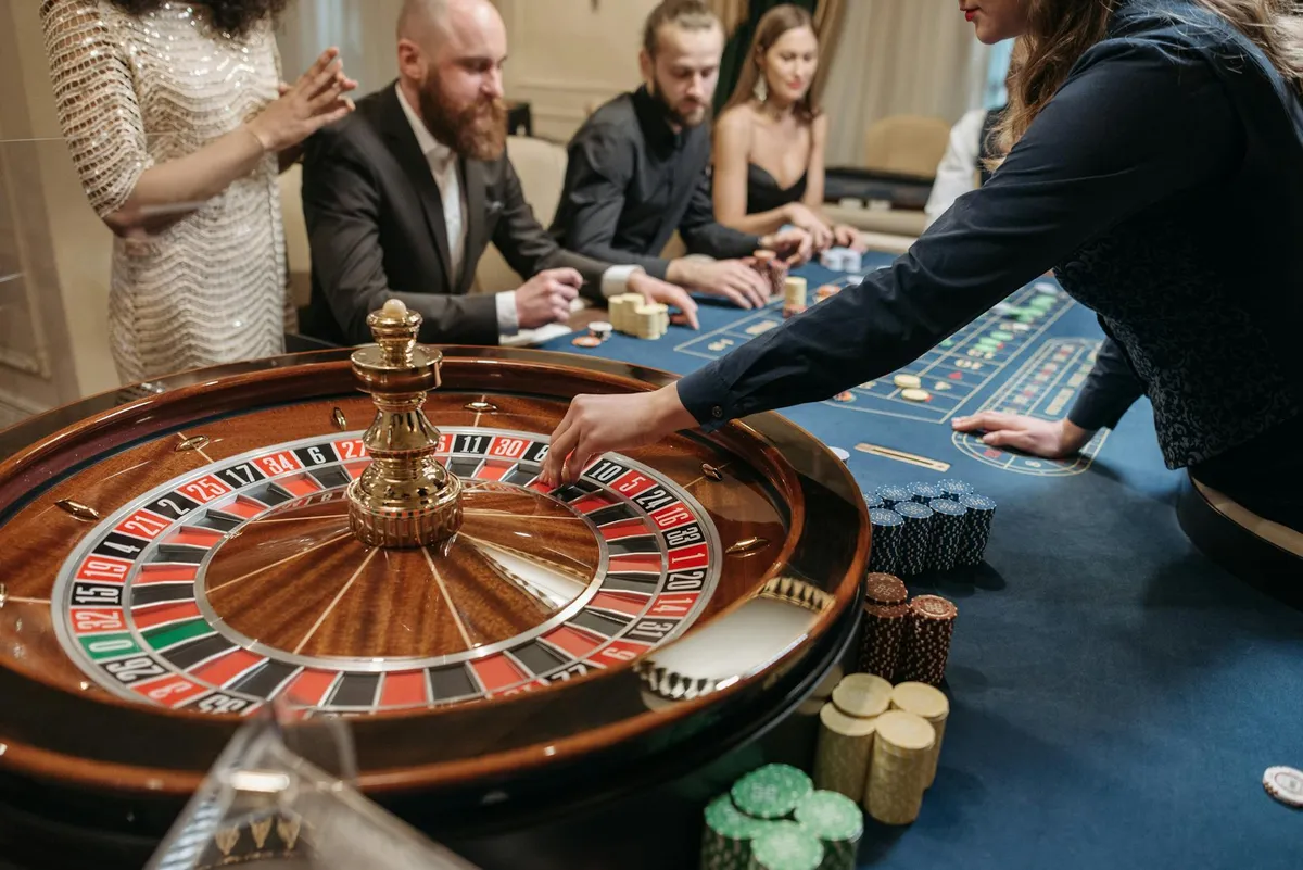 Zadržení hráčů v českém online casinu
