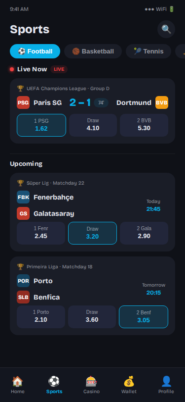 Články o hře v nejlepším casinu